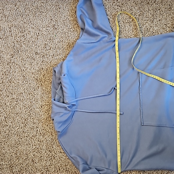 The republic hoodie. Size L - Picture 5 of 6